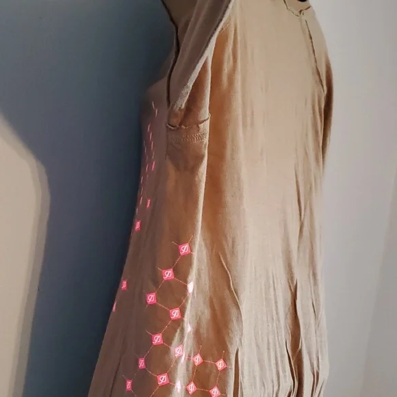 Alternative Vintage Soft Aspen Women's Cotton Tee - Picture 5 of 11